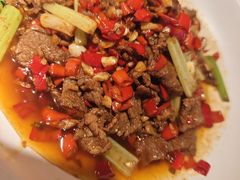 -湖兰金牌小炒肉(椒江万达店)