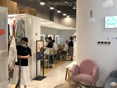 -天真蓝照相馆(宁波来福士店)
