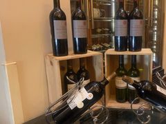 -拉萨瑞吉酒店-秀餐厅
