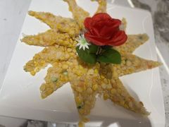 -马白开来特色羊排揪片子  (总店)