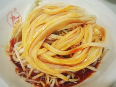 -薛昌利大米面皮(南关正街店)