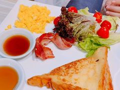 -必胜客(大观天地店)