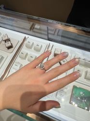 -CRD克徕帝(上海凯德晶萃广场店)