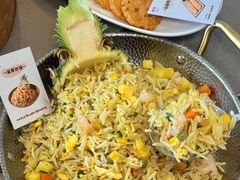 -创味·民间海南菜·非遗藤桥排骨(藤桥·免税城店)