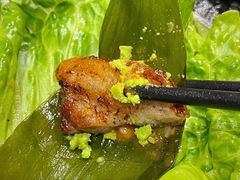 -何发发和牛烧肉·鳗鱼榴莲放题自助(乐峰广场店)