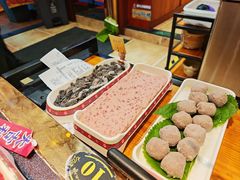 -大吉利·潮汕鲜牛肉火锅(总店)