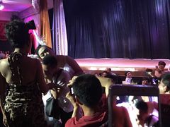 -金东尼人妖秀