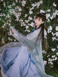-八角古风摄影