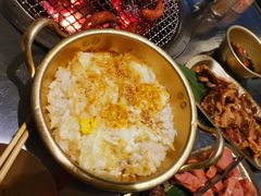 -鑫釜山海鲜烧烤(浑南店)