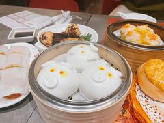 -点点心点心专门店(旺角店)