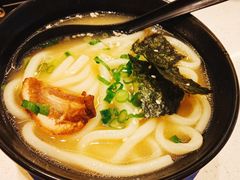 -京樽回転寿司(奥林匹克店)