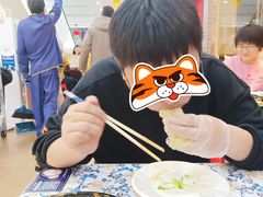 -满园烤鸭·春饼(太原街万达店)
