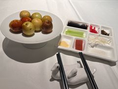 -四季民福烤鸭店(故宫店)