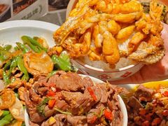 -望湘园·洞庭渔宴(浦江欢乐颂店)