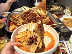 -川知味(京华城店)