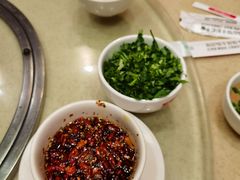 麻酱小料-阳坊大都涮羊肉(阳坊总店)