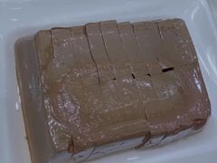 鸭血-古乐牛香·鲜牛肉牛杂火锅(吴江三里桥运东商业广场店)