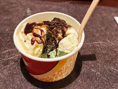 -万荟轩海鲜·粤式点心自助餐厅(蓝海风万怡酒店)