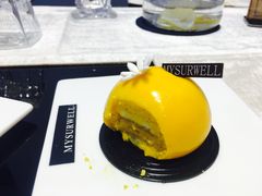 -麦雪尔甜品·生日蛋糕(新街口旗舰店)