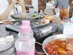 -颜氏徽菜(十八年老店)