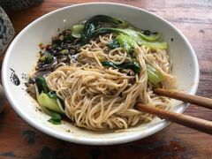 干遛小面-老地方猫儿面(磁器口店)