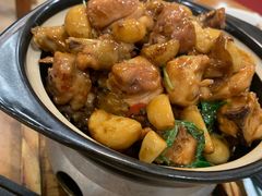 -乡亲鹅肉城(吴江店)