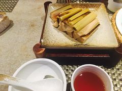 -致明德素食餐厅(土屋路店)