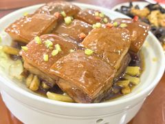 -六和聚传统烤鸭.天津菜(和平店)