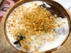 -甜心妈妈·榴莲星级糖水(北京路总店)