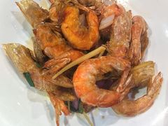 -良师门滨海人家·海鲜·家常菜(滨海城店)