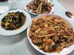 八珍豆腐-昱德来·天津菜(河西店)