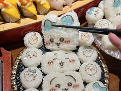 -七町糖果寿司屋(龙洞广工店)