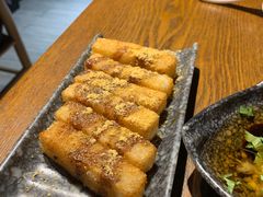 -付小姐在成都(五道口店)