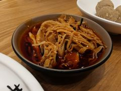 -黄太牛·牛肉面(长江北路店)