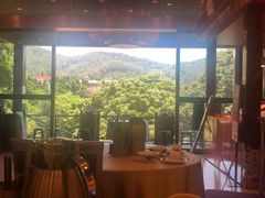 大堂-顺风山庄(水濂山店)