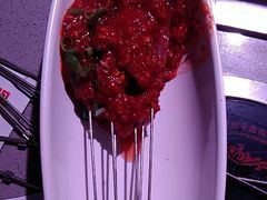 -丰茂烤串(全国首店)