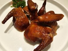 -粤来记·啫啫煲·点心(日月光店)