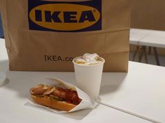 -宜家家居(西安未央商场店)