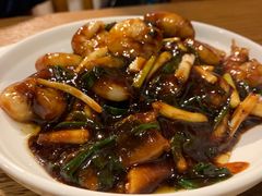 -建国328 本帮小馆·面馆