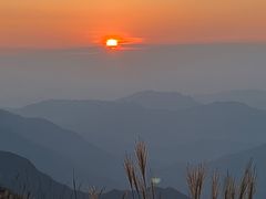 -萍乡武功山风景名胜区