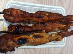 -一代烤翅王(大汉口店)