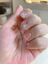-雪儿·YuKi美甲美睫皮肤管理Salon