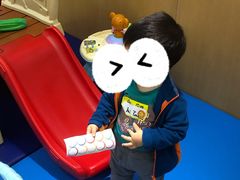 -美国谷斯妈妈早教中心 (陆家嘴店)