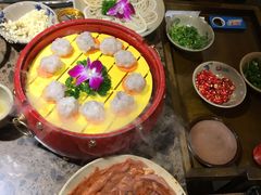 -小龙坎老火锅(滨江店)