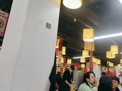 -郝大姐·乌龙山铁板烧(大学城三店)