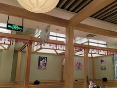 -一心创作料理屋(经开万达店)