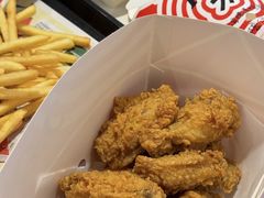 -肯德基(下沙和达城店)