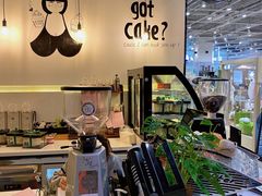 -姆们M Sweetie Cake(五道口店)