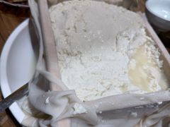 -木柴豆腐·活海鲜·鲁菜(岚山路店)