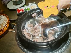 -同仁四季椰子鸡(罗湖国贸店)